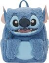 sac à dos loungefly lilo et stitch duvet