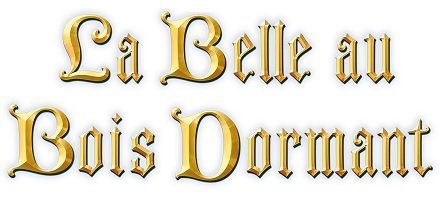 Logo La Belle au Bois Dormant