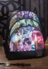 Sac à dos Harry Potter Triple Poche – Image 4