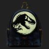 Sac Loungefly Jurassic Park Dino Moon – Image 6