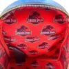 Sac Loungefly Jurassic Park Dino Moon – Image 2