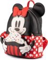 Sac Loungefly Minnie Cupcake – Image 4