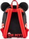 Sac Loungefly Minnie Cupcake – Image 7