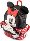 Sac Loungefly Minnie Cupcake – Image 5