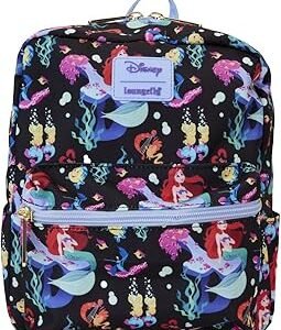 Mini sac à dos Disney La petite Sirène