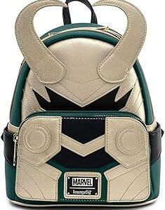 Mini sac à dos Marvel Loki
