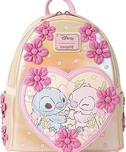 Mini sac à dos  Disney Stitch