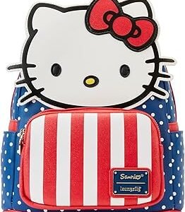 Mini sac à dos Hello Kitty