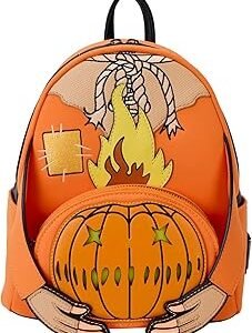 Mini sac à dos Halloween
