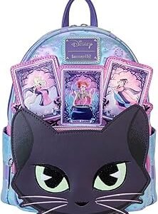 Mini sac à dos Hocus pocus