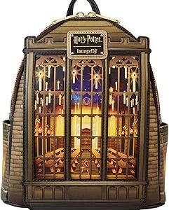 Mini sac à dos Harry Potter