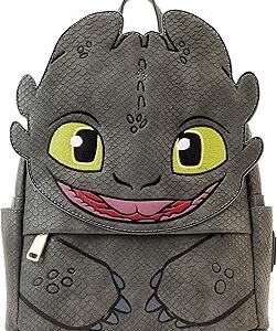 Mini sac à dos Dreamworks Dragons