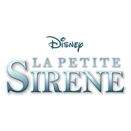 Sac Loungefly La Petite Sirène - Licence