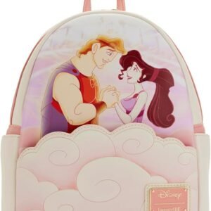 Mini sac à dos Hercule et Meg