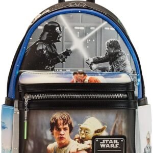 Mini sac à dos Star Wars Scène