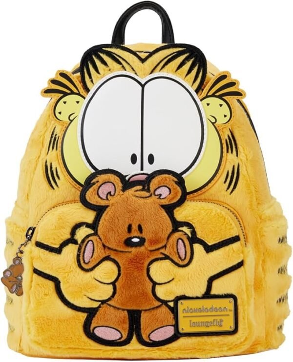 Mini sac à dos Garfield