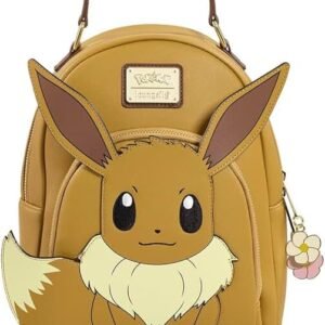 Mini sac à dos Pokemon évoli