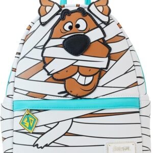 Mini sac à dos Scooby-Doo