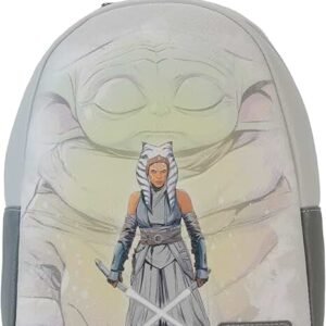 Mini sac à dos Star Wars Ashoka