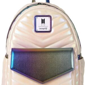 Mini sac à dos BTS
