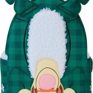 Mini sac à dos Winnie l'Ourson Tigrou Pyjama