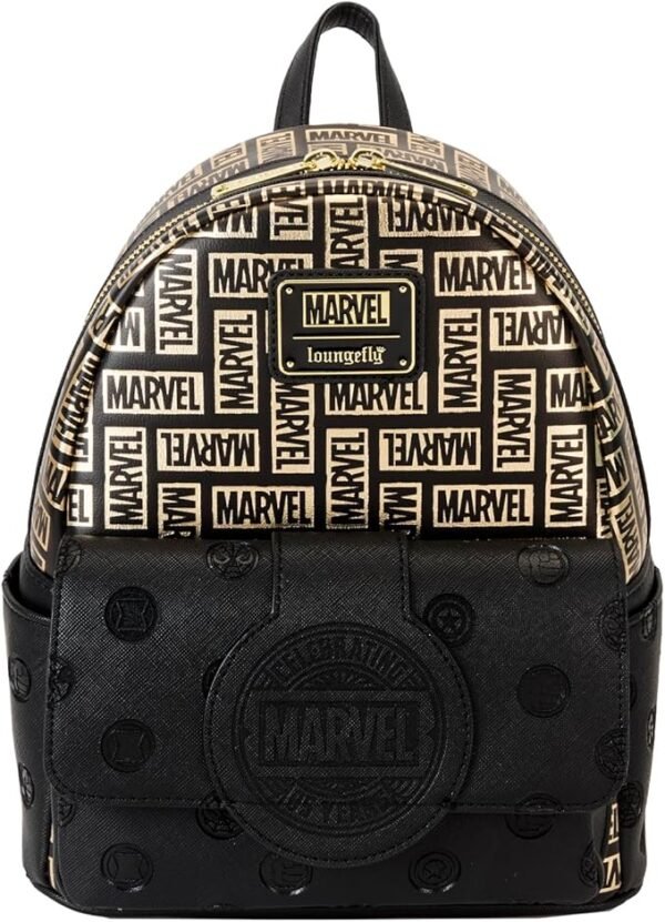 Mini sac à dos Marvel Célébration