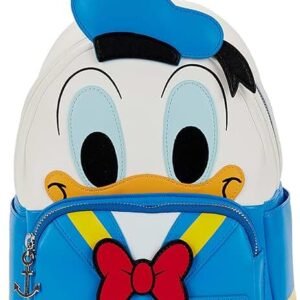 Mini sac à dos Donald