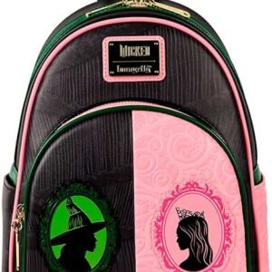 Mini sac à dos Wicked