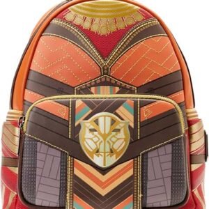 Mini sac à dos Black Panther