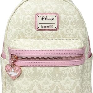 Mini sac à dos Broderie Royale