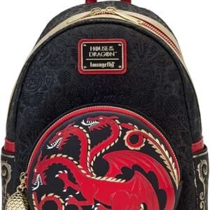 Mini sac à dos House of the Dragon