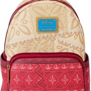 Mini sac à dos Moana Cosplay
