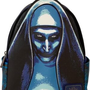 Mini sac à dos Conjuring La Nonne