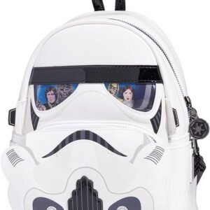 Mini sac à dos Stormtrooper Lenticulaire