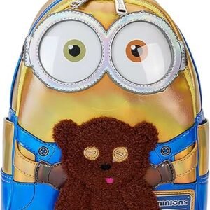 Mini Sac à dos Minion