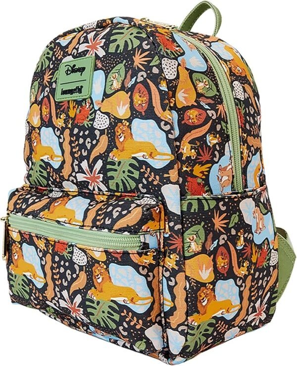 Mini sac à dos Le Roi Lion 30eme Anniversaire