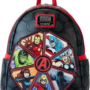 Mini sac à dos Marvel Avengers