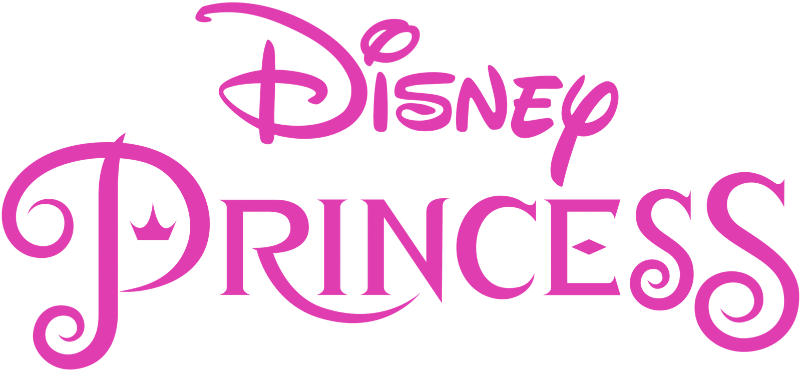 Sac Loungefly Princesses Disney - Licence