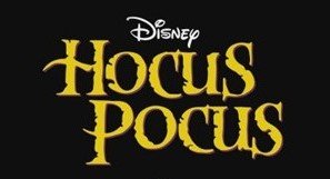 Sac Loungefly Hocus Pocus - Licence