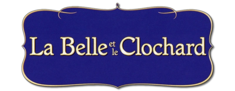 Sac Loungefly La Belle et le Clochard - Licence
