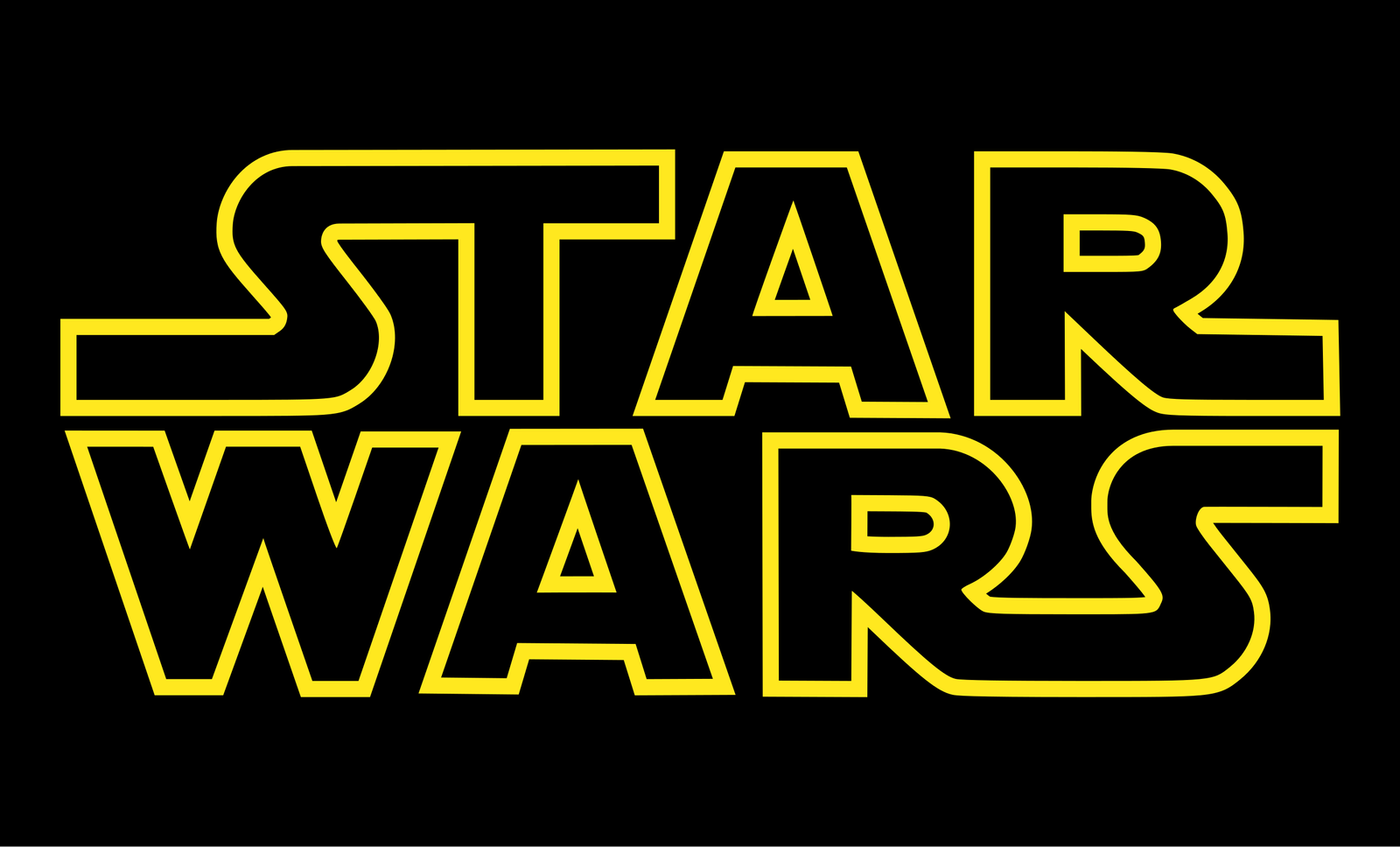 Sac Loungefly Star Wars – Catégorie