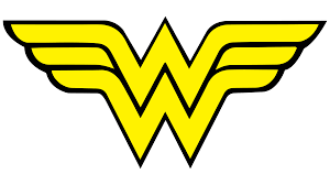 Sac Loungefly DC Wonder Woman - Licence
