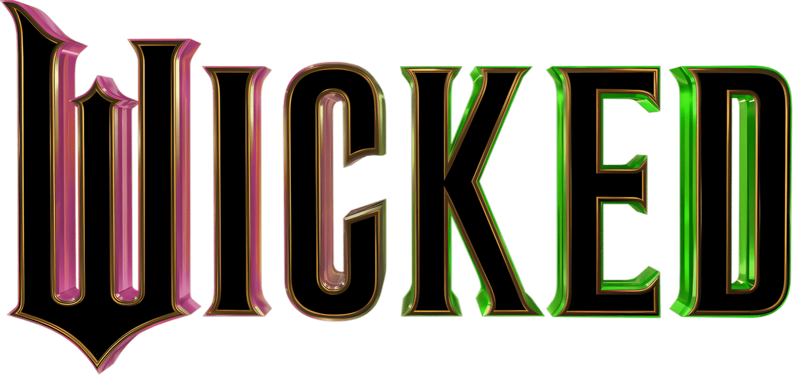 Sac Loungefly Disney Wicked - Licence