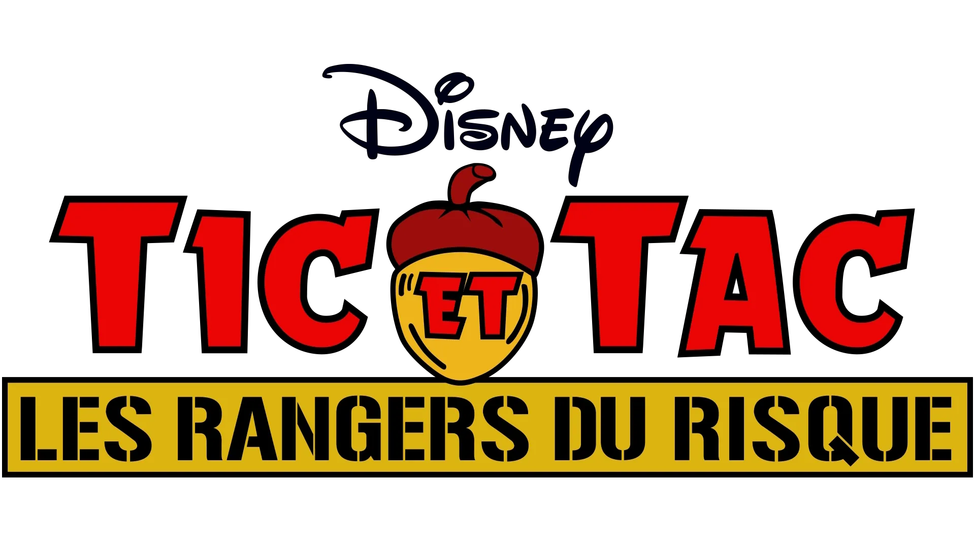 Sac Loungefly Tic et Tac - Licence