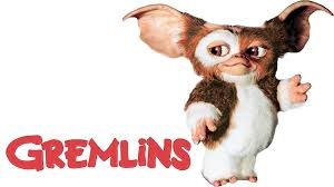 Sac Loungefly Gremlins - Licence